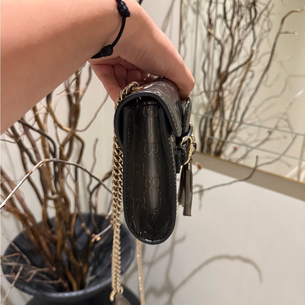 Gucci Silver Women's Bag - Picture 3 of 11